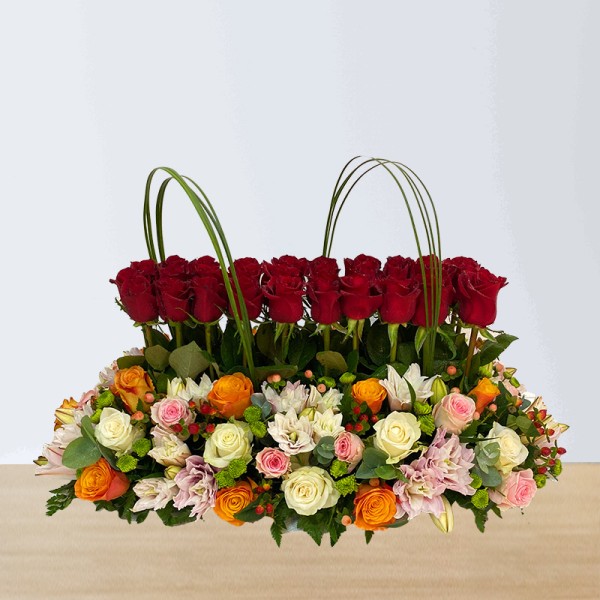 Luxury Flower Arrangement