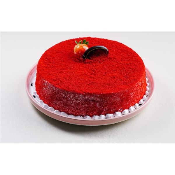 Red velvet cake 1 kg