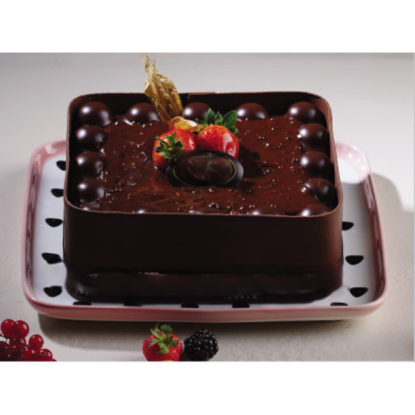 Richard Chocolate Cake 1 kg+