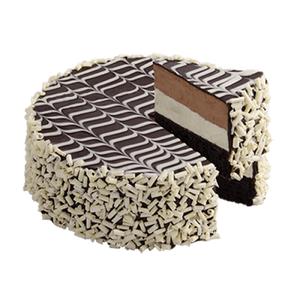 Royale Chocolate Truffle Cake Mini