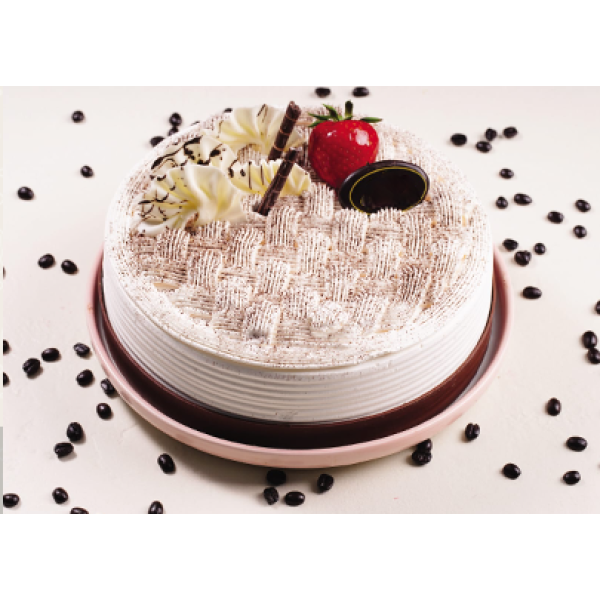 Tiramisu Cake 1 kg
